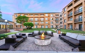 Marriott Greenbelt Courtyard