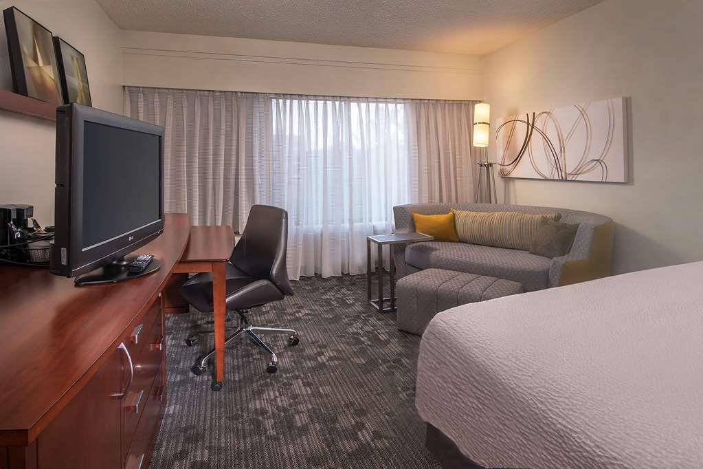 Sonesta Select Greenbelt College Park Room photo