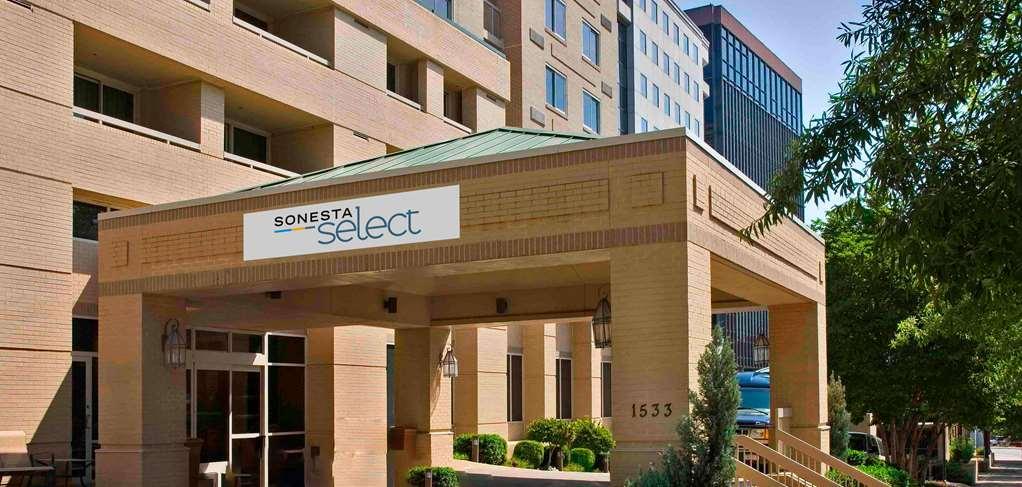 Sonesta Select Greenbelt College Park Exterior photo