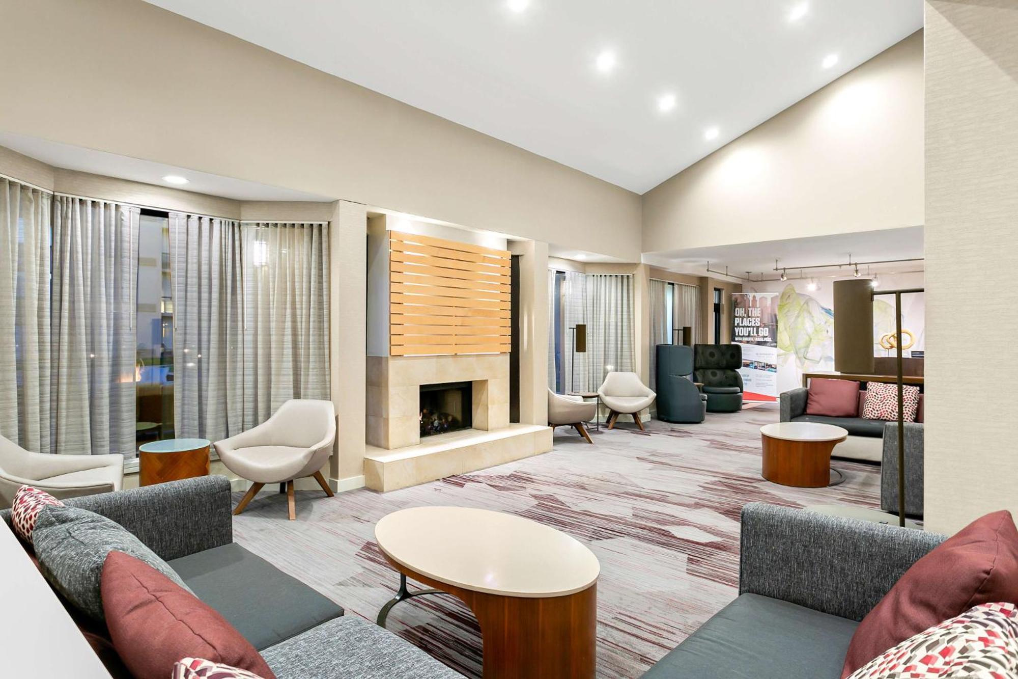 Sonesta Select Greenbelt College Park Exterior photo