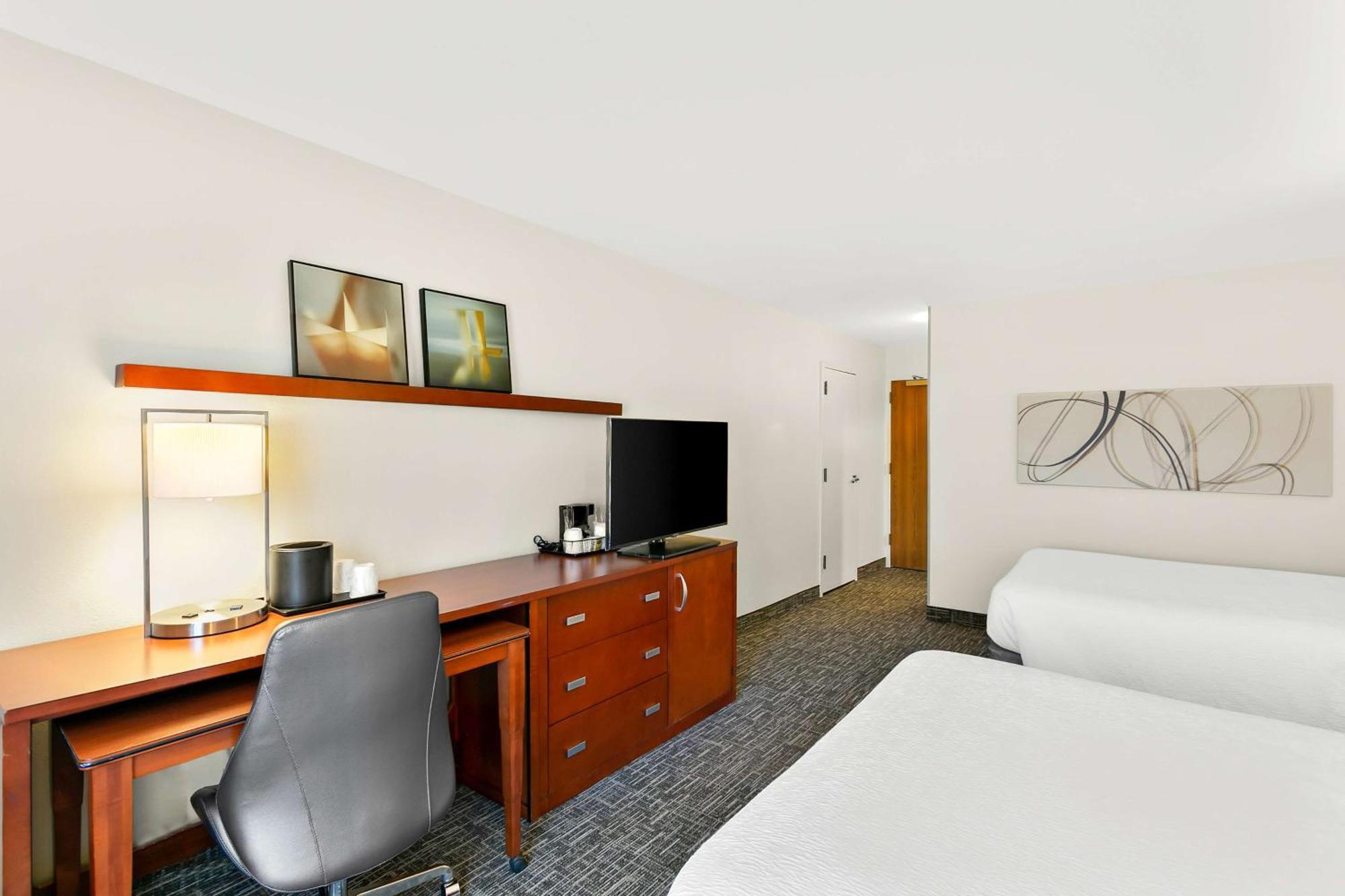 Sonesta Select Greenbelt College Park Exterior photo