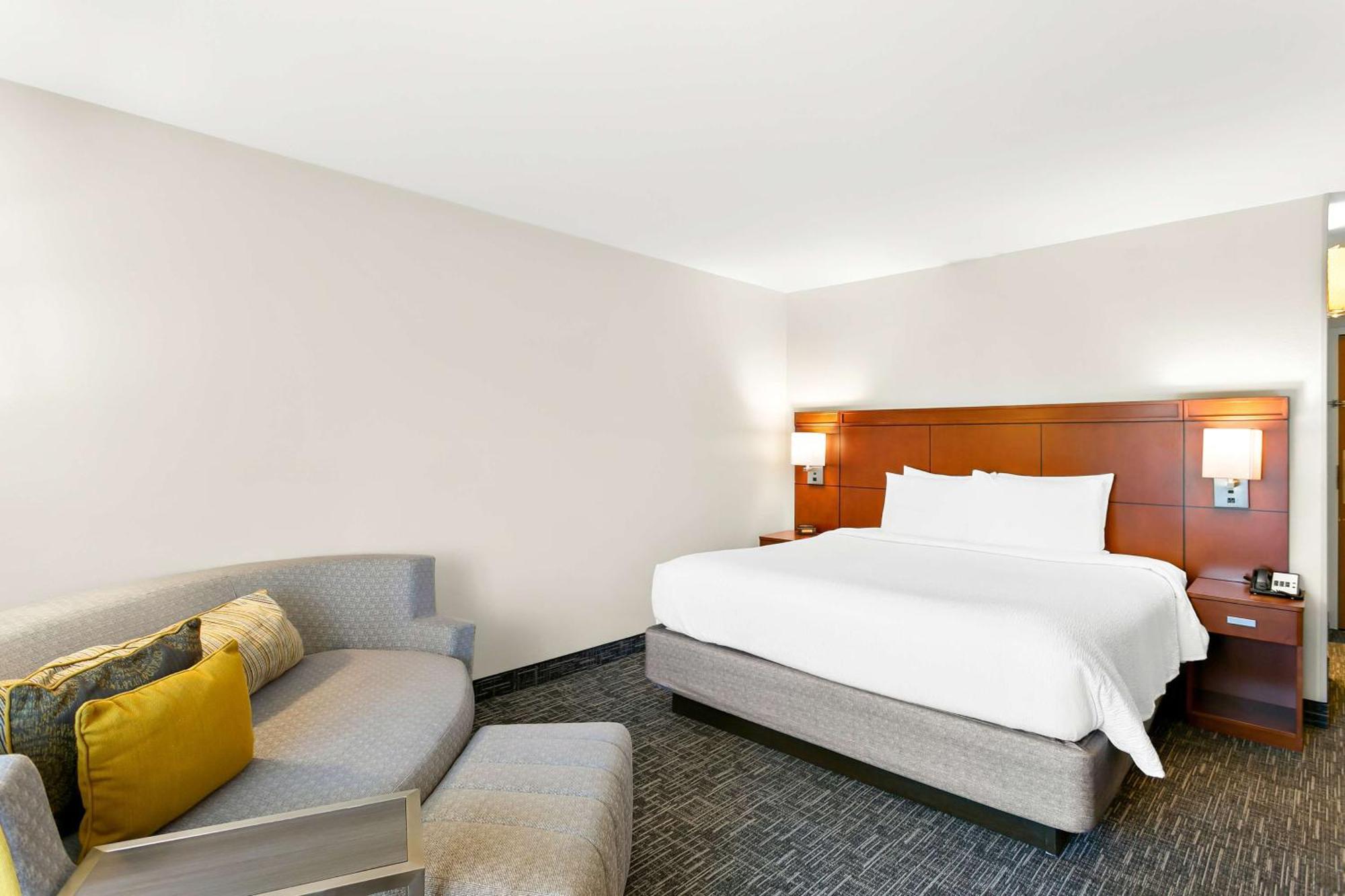 Sonesta Select Greenbelt College Park Exterior photo