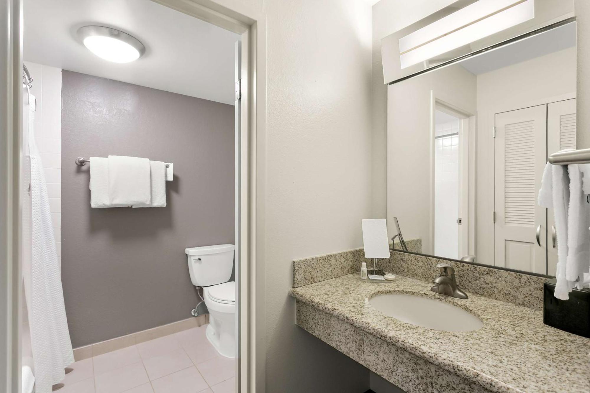 Sonesta Select Greenbelt College Park Exterior photo