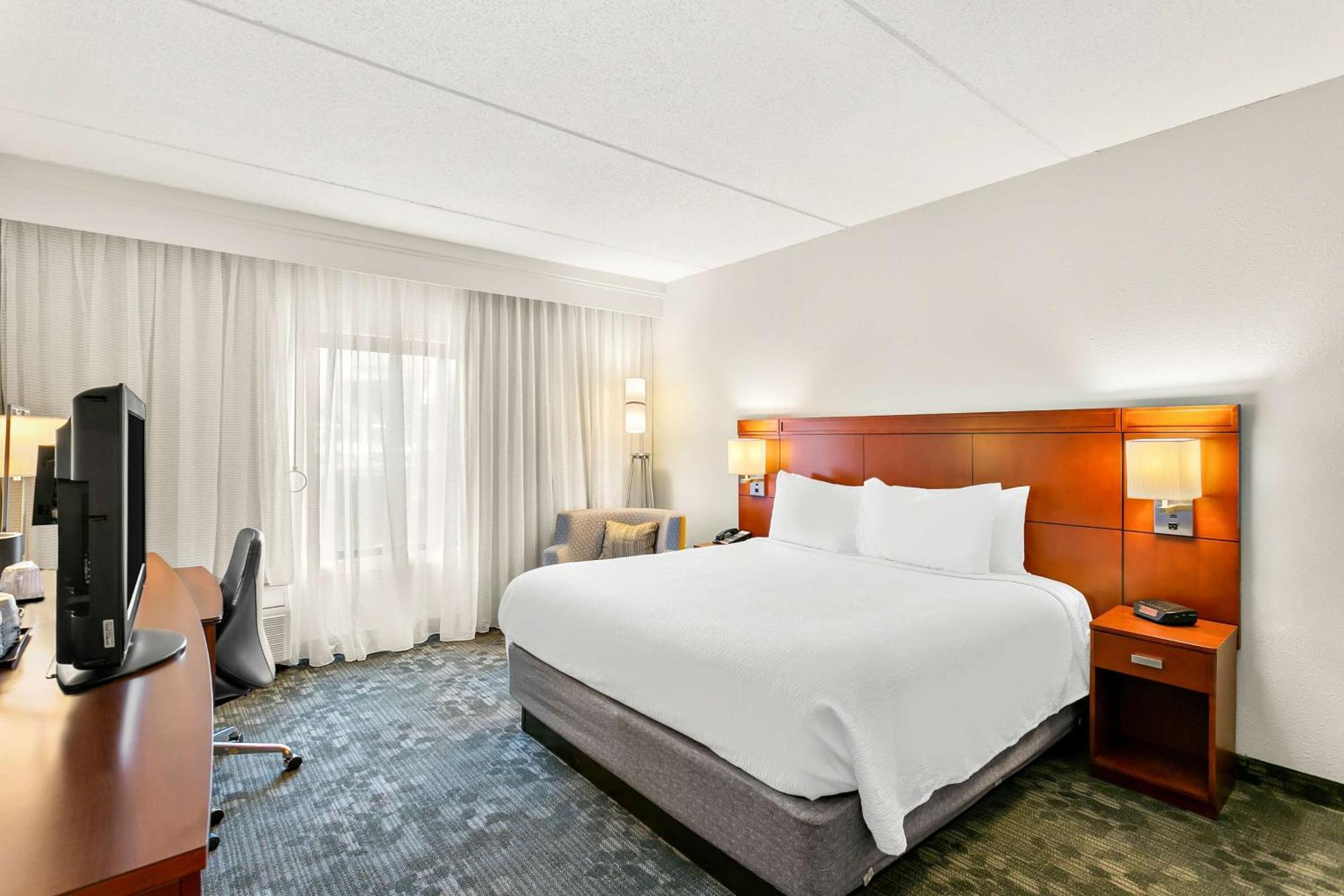 Sonesta Select Greenbelt College Park Exterior photo