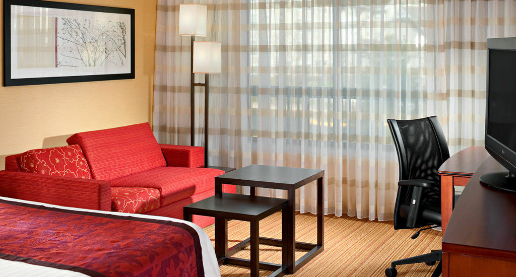 Sonesta Select Greenbelt College Park Exterior photo